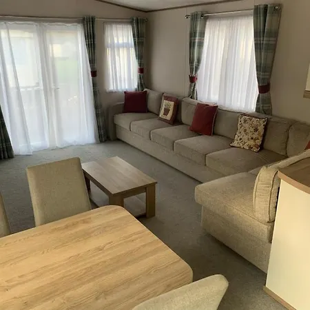 Cosy Corner Holiday home