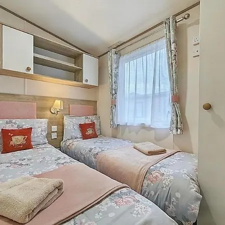 Prázdninový dům Cosy Corner *