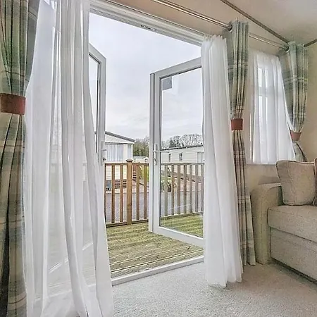 Cosy Corner * Brigham (Cumbria)