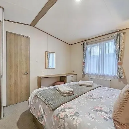 Cosy Corner * Brigham (Cumbria)