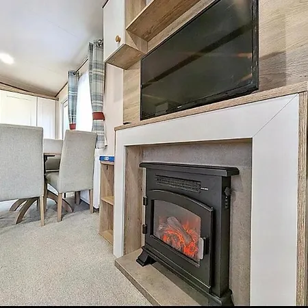 Prázdninový dům Cosy Corner Brigham (Cumbria)