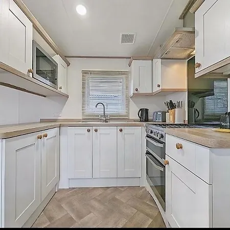 Cosy Corner Brigham (Cumbria)