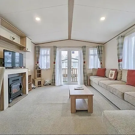 Holiday home Cosy Corner *