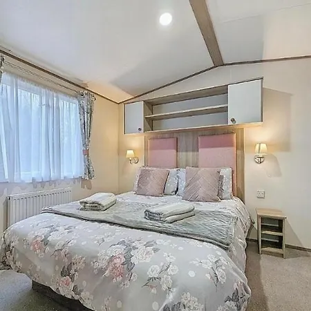 Cosy Corner Ferienhaus