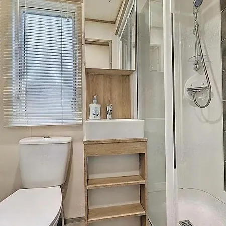 Cosy Corner Ferienhaus